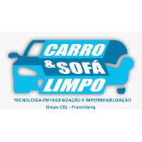 Grupo CSL - Carro e Sofá Limpo Logo