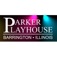 Parker Playhouse Logo