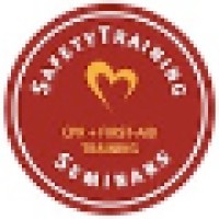Safety Training Seminars Logo