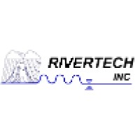 Rivertech Inc. Logo