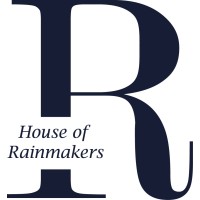 House of Rainmakers Inc. Logo
