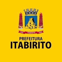Prefeitura Municipal de Itabirito Logo