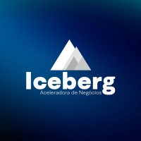 Iceberg Digital LTDA Logo