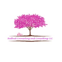 Redbud Counseling and Consulting, LLC Logo
