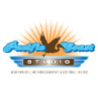 Pacific Coast Studio Logo