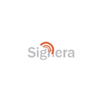 Signera Bilgisayar Yazılım Sistemleri Logo