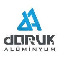 Doruk Alüminyum Ltd. Şti. Logo