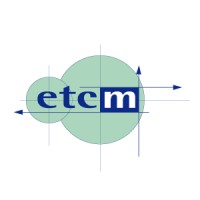 ETCM Logo