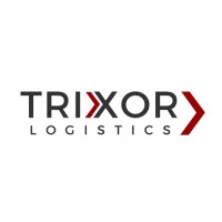 Trixor Logistics s.r.o. Logo