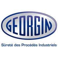 GEORGIN Logo