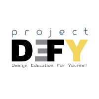 Project DEFY Logo
