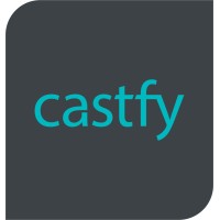 castfy Logo
