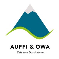 Auffi & Owa Logo