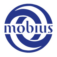 mobius réemploi Logo