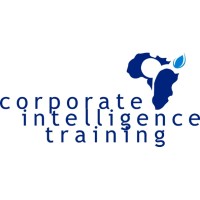 Corporate Intelligence Logo