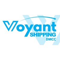 Voyant Shipping DMCC Logo
