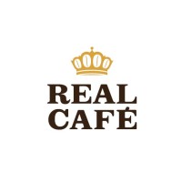 Realcafé Solúvel do Brasil Logo