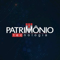 Patrimônio Tecnologia Logo
