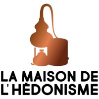 La Maison de lHédonisme Logo