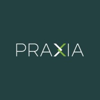 Praxia Contabilidade Logo