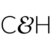 Cunniffe & Helm Logo