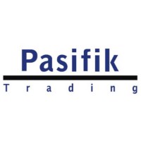 Pasifik Trading Logo