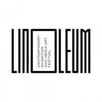Linoleum Contemporary Animation Festival Logo