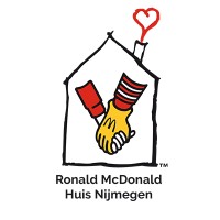 Ronald McDonald Huis Nijmegen Logo