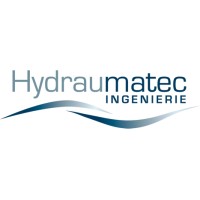 Hydraumatec Ingénierie Logo