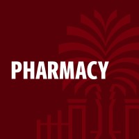 University of South Carolina College of Pharmacy Logo