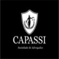 Capassi Sociedade de Advogados Logo
