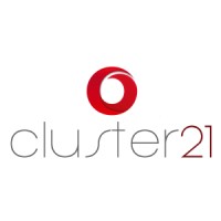 Cluster21 Logo