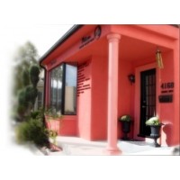 Palmer Massage Therapy Clinic Logo