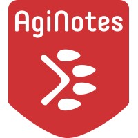 AgiNotes Logo