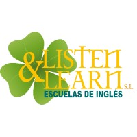 Listen and Learn S.L Logo