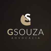 GSouza Advocacia Logo