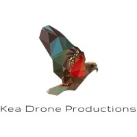 Kea Drone Productions Logo