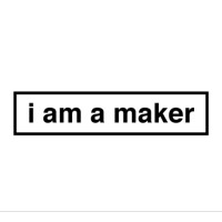 iamamaker.org Logo
