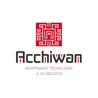 Acchiwan Logo