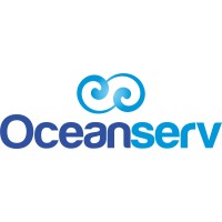 Oceanserv Logo