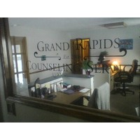Grand Rapids Counseling Services (GRCS) Logo