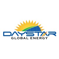DayStar Global Energy Resources LLC Logo