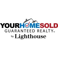 Lighthouse Realty Professionals - Your Home Sold Guaranteed or Well Buy It Logo