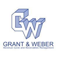 Grant & Weber Logo