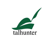 talhunter Logo