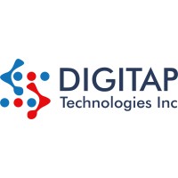 Digitap Technologies Inc Logo
