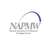 National Association of Professional Mortgage Women Logo