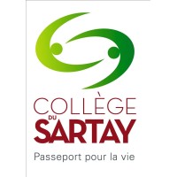 Collège épiscopal du Sartay Logo