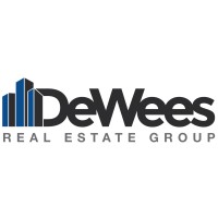 DeWees Real Estate Group Logo