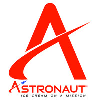 Astronaut Foods (US) Logo